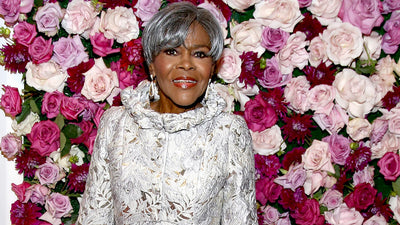 Cicely Tyson Gave Fashion Six Decades of Glamour 