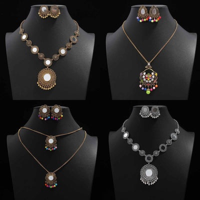 Stylish Jewelry 2020